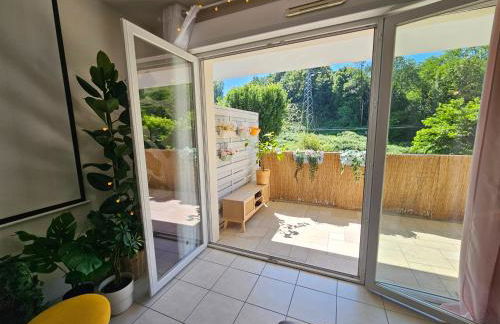 Appartement Exceptionnel proche Centre-Ville - Foto 23