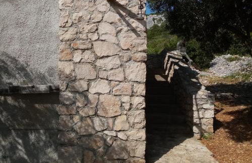 Secluded fisherman's cottage Cove Kobiljak, Pasman - 11391 - Photo 8