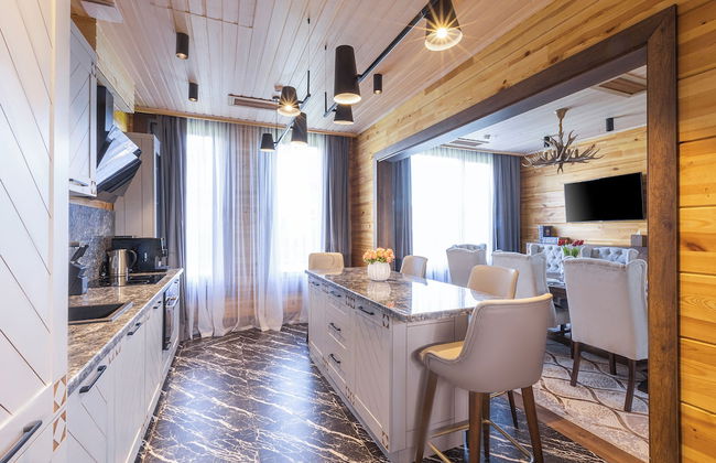 Eco Village - Foto 20