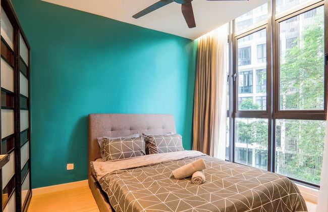 H20 Residences at Ara Damansara - Foto 42