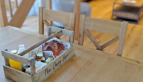 The Dairy , Emsworth - Foto 3