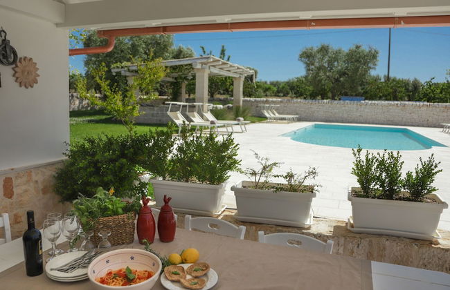 TD Casette Pricci – Casetta Rosmarino - Foto 13