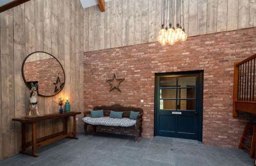 The Stable Block - Photo 12