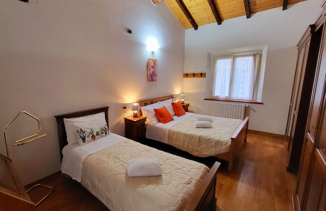 Residence Antico Borgo - Foto 18