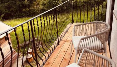 Rheingaulodge -Ihre Auszeit am Rheinsteig - Foto 3