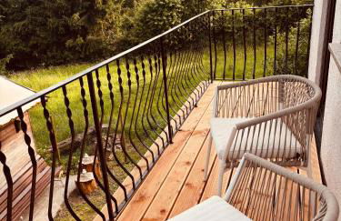 Rheingaulodge -Ihre Auszeit am Rheinsteig - Foto 3