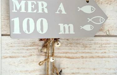 méridien situé proximité de la plage du men du - Foto 17