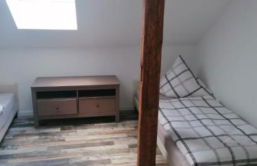 Ferienwohnung IV Sarrebriese - Foto 14