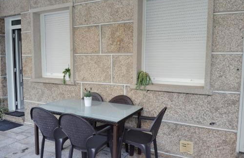 Apartamento en PLAYA AREAS - Sanxenxo - Foto 10