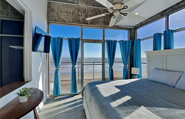 An Oceanfront Experience - Foto 46
