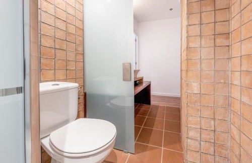 Caliu Apartments Barcelona - Fira - Photo 134