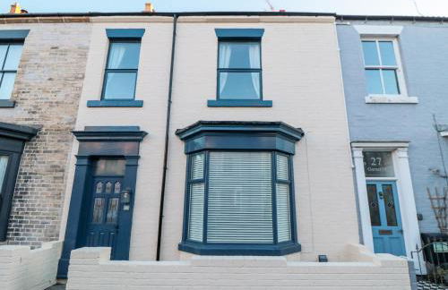 29 Garnet Street - Foto 1