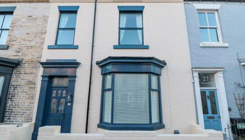 29 Garnet Street - Foto 1