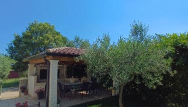 Apartman Ika Umag - Foto 3