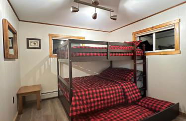 Cozy Chalet at Jay Peak - Foto 15