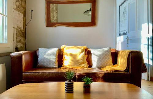 Le Coeur de Ville - Charmant pour 2 personnes ! - Foto 12