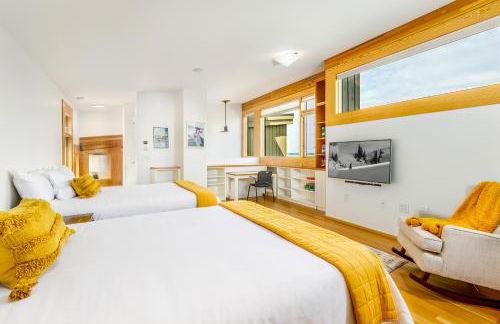 Downtown Oceanview Luxury Home - Foto 16