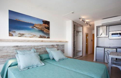 Playa Bella Beach Apartments - Foto 12