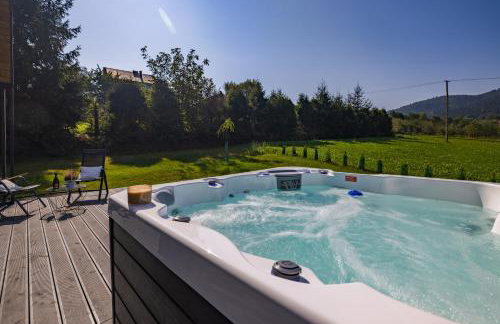 Piotrowiczówka Osada w Szczyrzycu - Photo 36