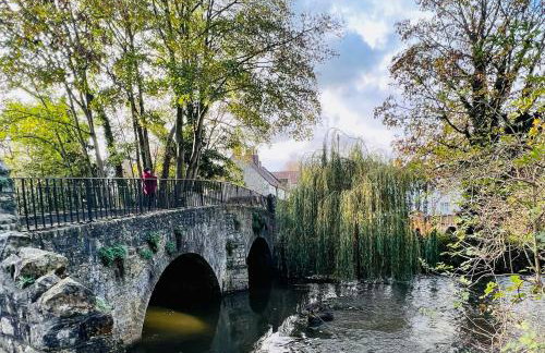 Dapps Hill Haven - between Bristol and Bath, both 9 mins by train! - Foto 3