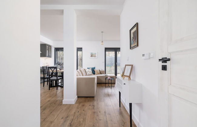 Apartment for 4 in Kraków by Renters - Foto 24