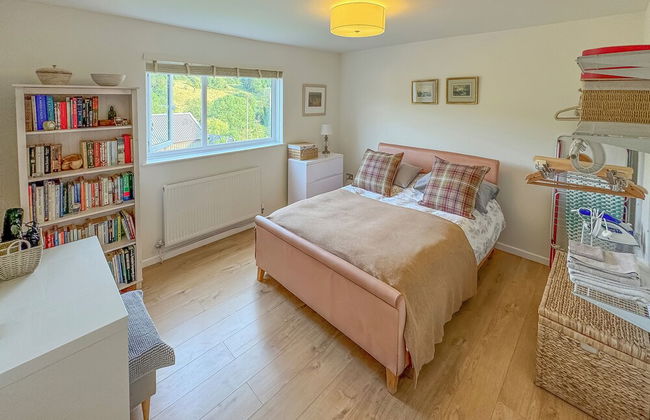 Stroud's Golden Valley 2-bedroom Apartment Retreat - Foto 2