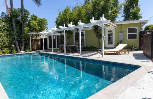 Villa La Verde - Newly Designed 4BR Villa with Pool & Guesthouse by Topanga - Foto 38
