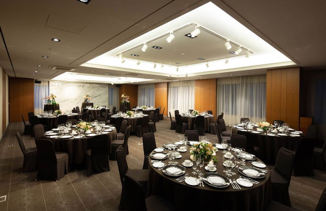 Oakwood Premier Coex Center - Foto 58