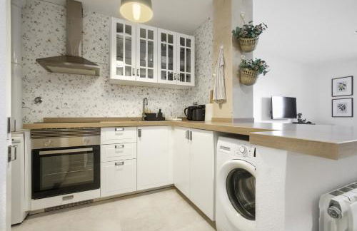 Oliva y Limón - Acogedor Apartamento en Pedraza - Foto 20