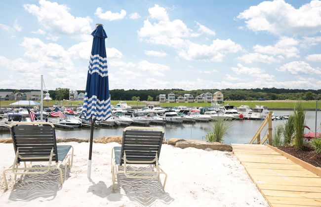 Bow-wow on The River #5 - Foto 22