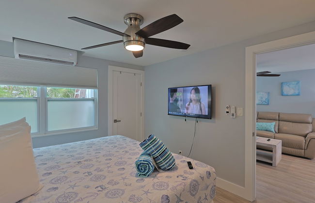 The Inn On Siesta Key - Foto 7