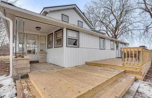 The Farmhouse - Spacious Country Retreat - Foto 36