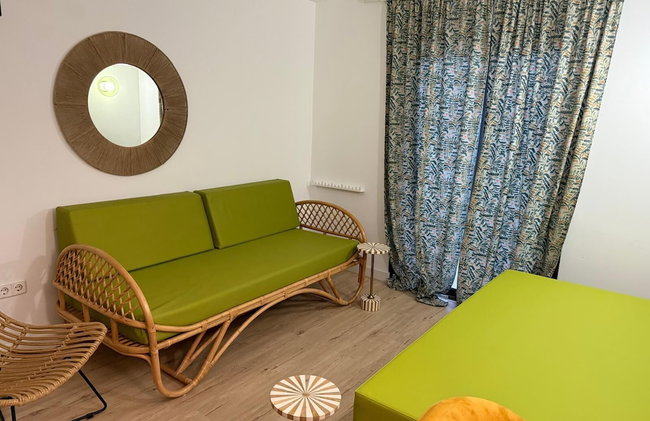 Poniente Playa Aparthotel - Photo 6