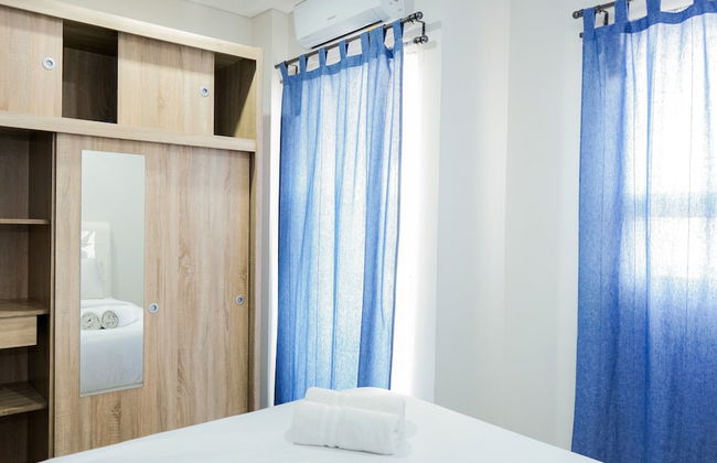 Modern Living 1BR @Atlanta Residences Apartment With City View - Photo 4