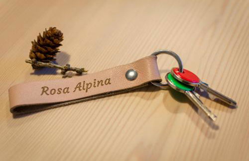 Rosa Alpina - Appartamento nelle Dolomiti - Foto 14