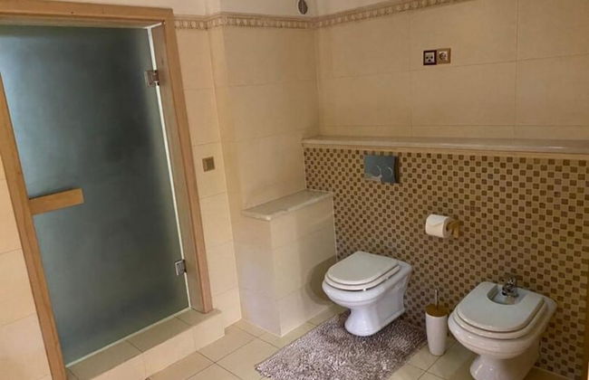 Holiday Home Near Baltic Sea & Swinoujscie - Foto 18