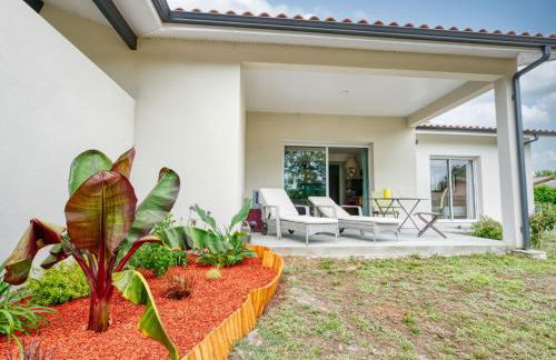 Villa Grande Dépée by Interhome - Foto 28