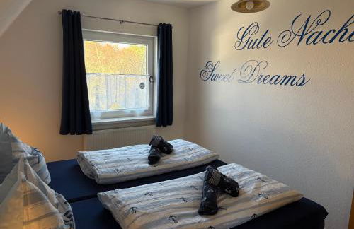 Ferienhaus Edda - Foto 13