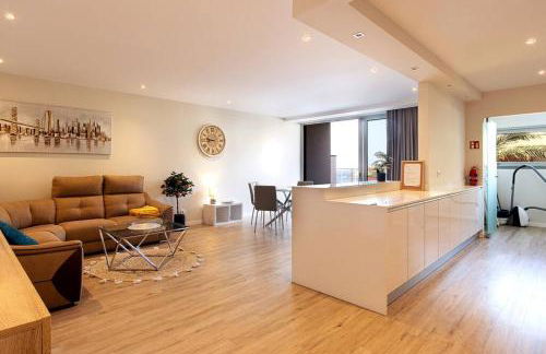 The Jolie - Lava Pools Apartments - Foto 1