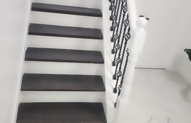 Baldwin, NY 1 Bedroom Apartment Queen Size Bed - Foto 25