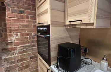 Keepers Lodge - Photo 33