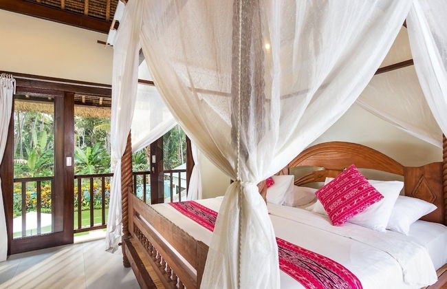 Villa Gils - Foto 45