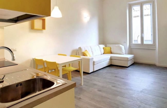 Central station Apartment - Foto 7