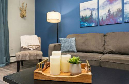 Stylish Condo in the Heart of Old Town - Foto 5