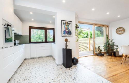 Detached house in Fellbach near Stuttgart - Foto 14