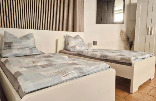 Ferienwohnungen MittenDrin - Foto 4