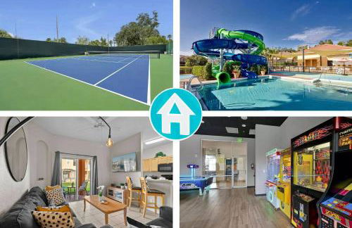 Sweet 3 bedroom Townhome 2407 - Foto 1