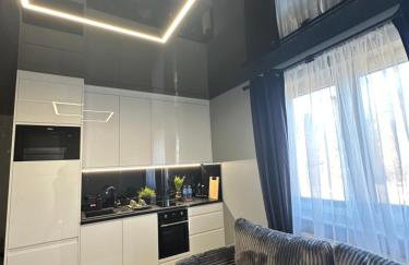 Apart LUXE - Faktura VAT , Parking w garażu podziemnym , Taras - Photo 19