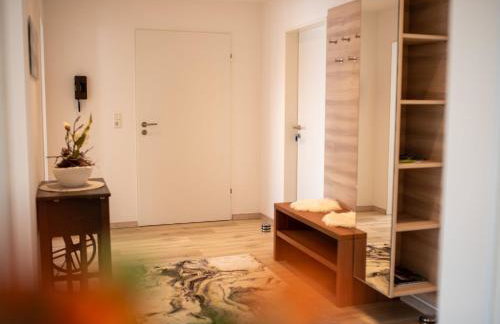 Ferienwohnung Pusteblume - Foto 12