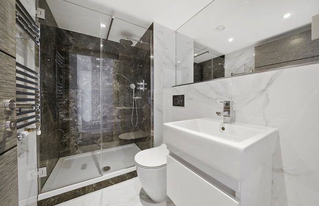 City Prime Apartments - Foto 56